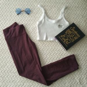 Aerie leggings
